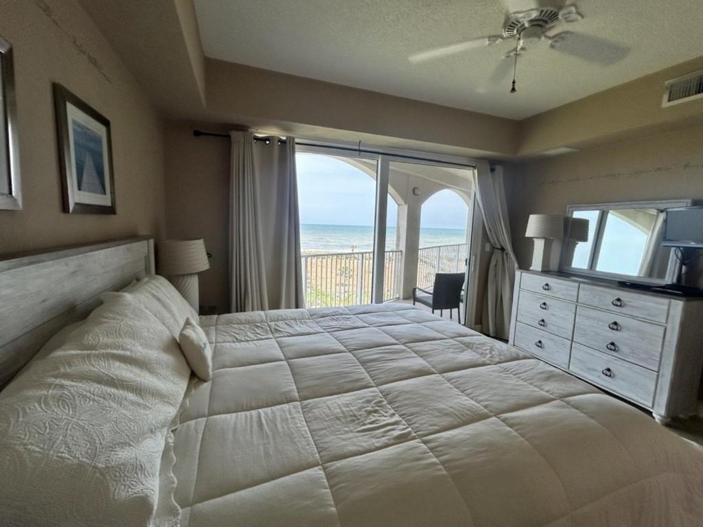 Surf Club I, 1405 Condo Palm Coast Exterior photo