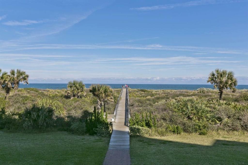 Surf Club I, 1405 Condo Palm Coast Exterior photo